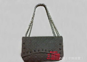 经典爆款pu革时尚休闲包 摆地摊创业首选 批发地摊畅销产品 混批价格 厂家 图片