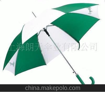 朗天批发直杆广告伞 高品质全纤维骨伞架与防紫外线伞面，尽显专业与实用